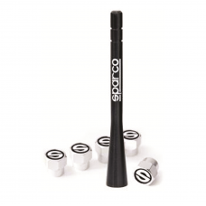 Ιστός με Καπς